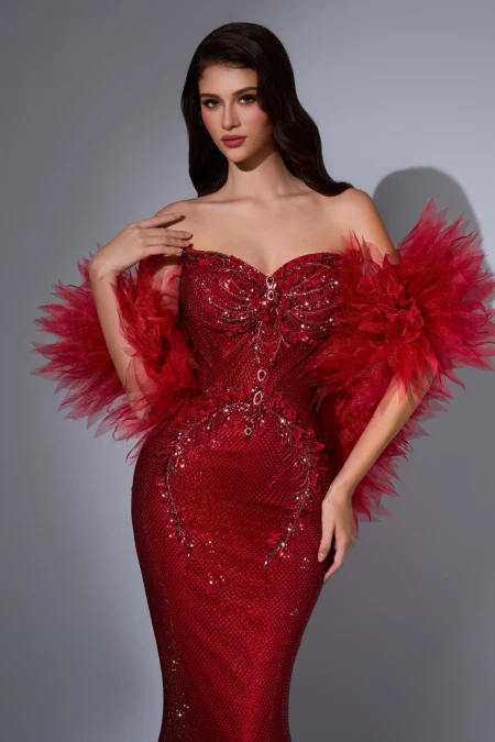 TIACOUTURE VIP12101 تيا كوتور - الصورة 4