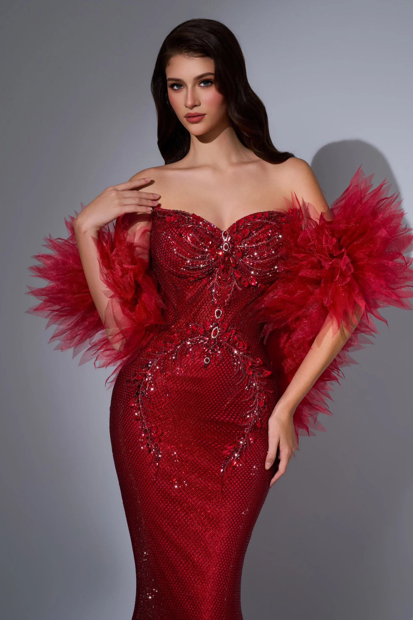 TIACOUTURE VIP12101 تيا كوتور - الصورة 4