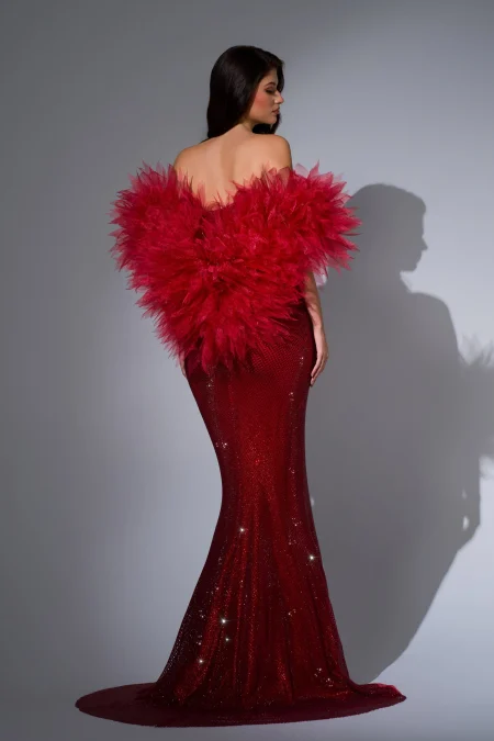 TIACOUTURE VIP12101 تيا كوتور - الصورة 9