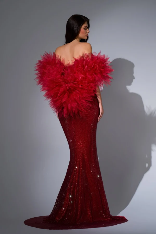 TIACOUTURE VIP12101 تيا كوتور - Image 9