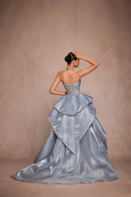 TIACOUTURE VIP12102 تيا كوتور - الصورة 2