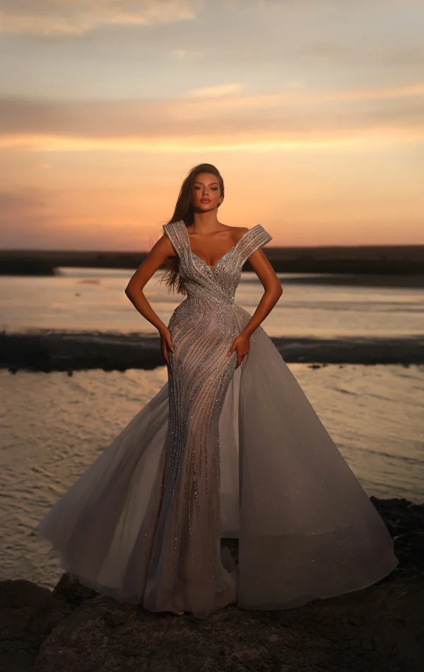 ⁦TIACOUTURE VIP11463 تيا كوتور⁩ - الصورة ⁦4⁩