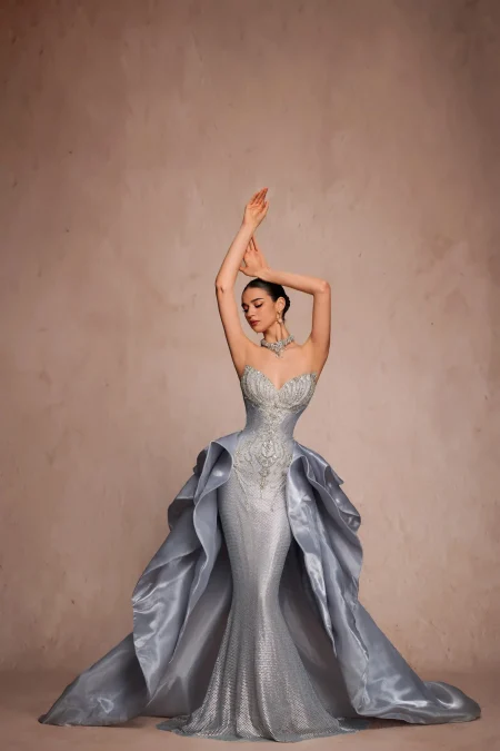 TIACOUTURE VIP12102 تيا كوتور - الصورة 3