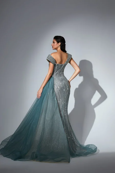 ⁦TIACOUTURE VIP11463 تيا كوتور⁩ - الصورة ⁦5⁩