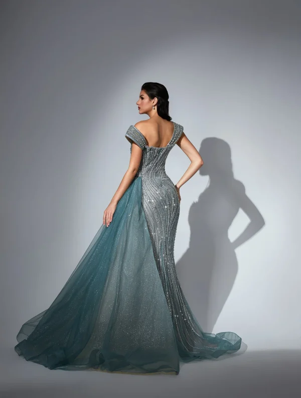 ⁦TIACOUTURE VIP11463 تيا كوتور⁩ - الصورة ⁦5⁩