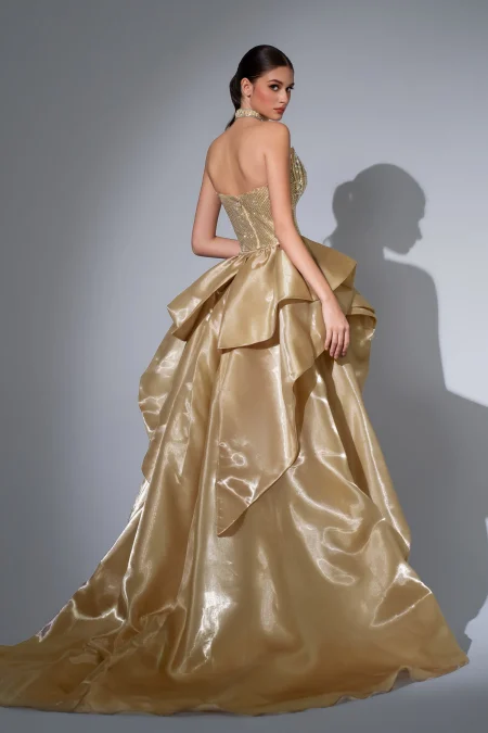 TIACOUTURE VIP12102 تيا كوتور - الصورة 5
