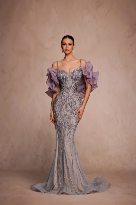 TIACOUTURE VIP11631S تيا كوتور - الصورة 4