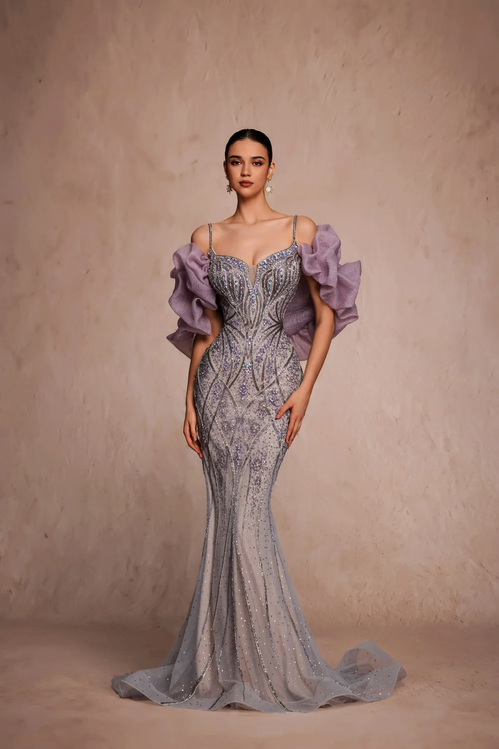 TIACOUTURE VIP11631S تيا كوتور - الصورة 4