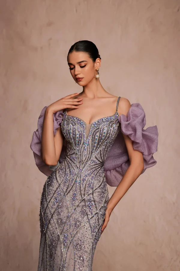 TIACOUTURE VIP11631S تيا كوتور - Image 3
