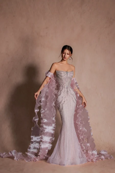 TIACOUTURE VIP12081S تيا كوتور - Image 3