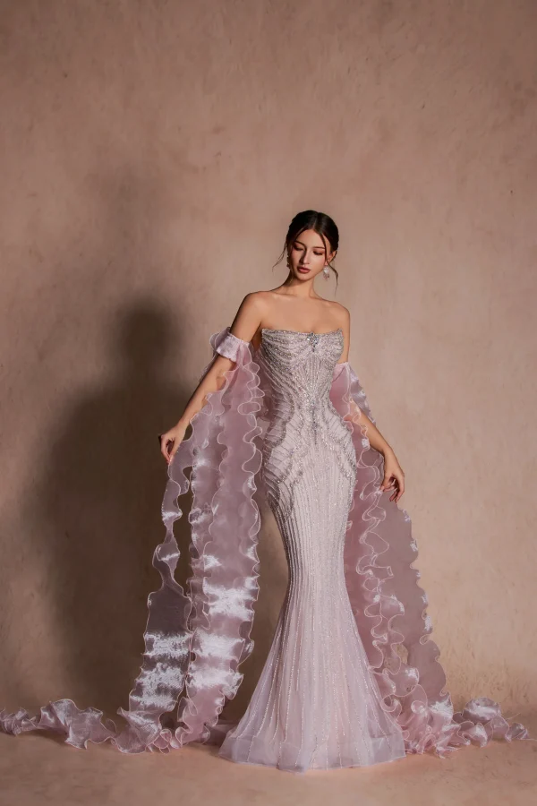 TIACOUTURE VIP12081S تيا كوتور - Image 3