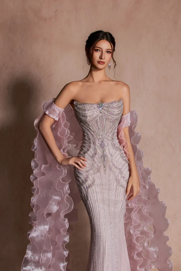 TIACOUTURE VIP12081S تيا كوتور