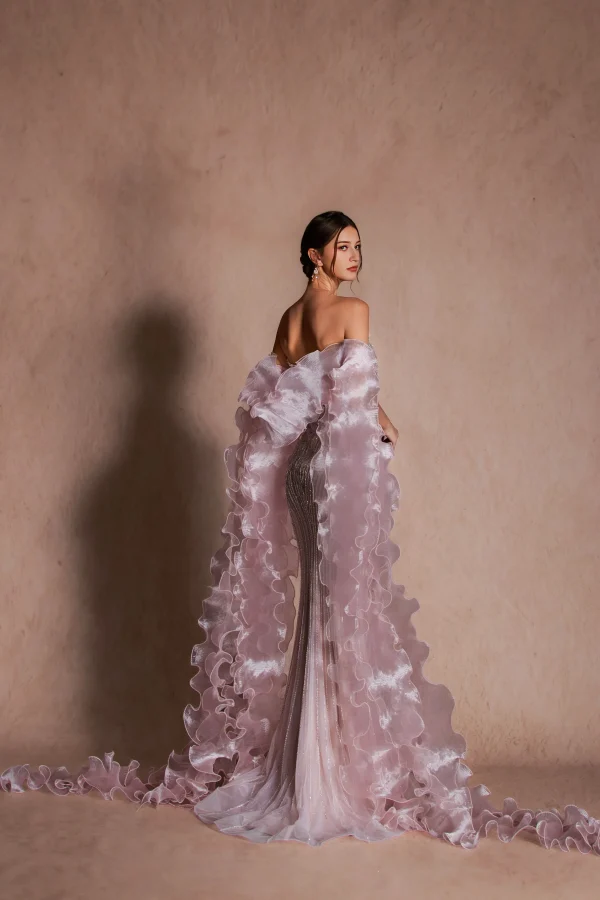 TIACOUTURE VIP12081S تيا كوتور - Image 6