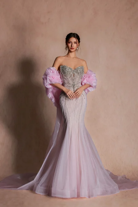 TIACOUTURE VIP12044S تيا كوتور - Image 3