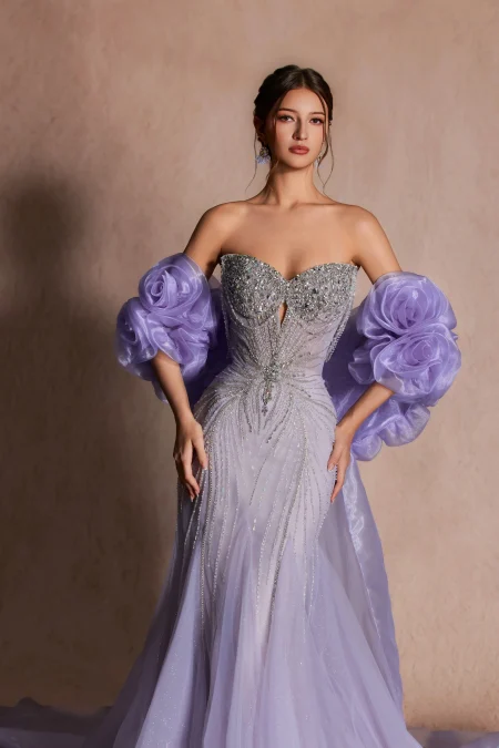 TIACOUTURE VIP12044S تيا كوتور