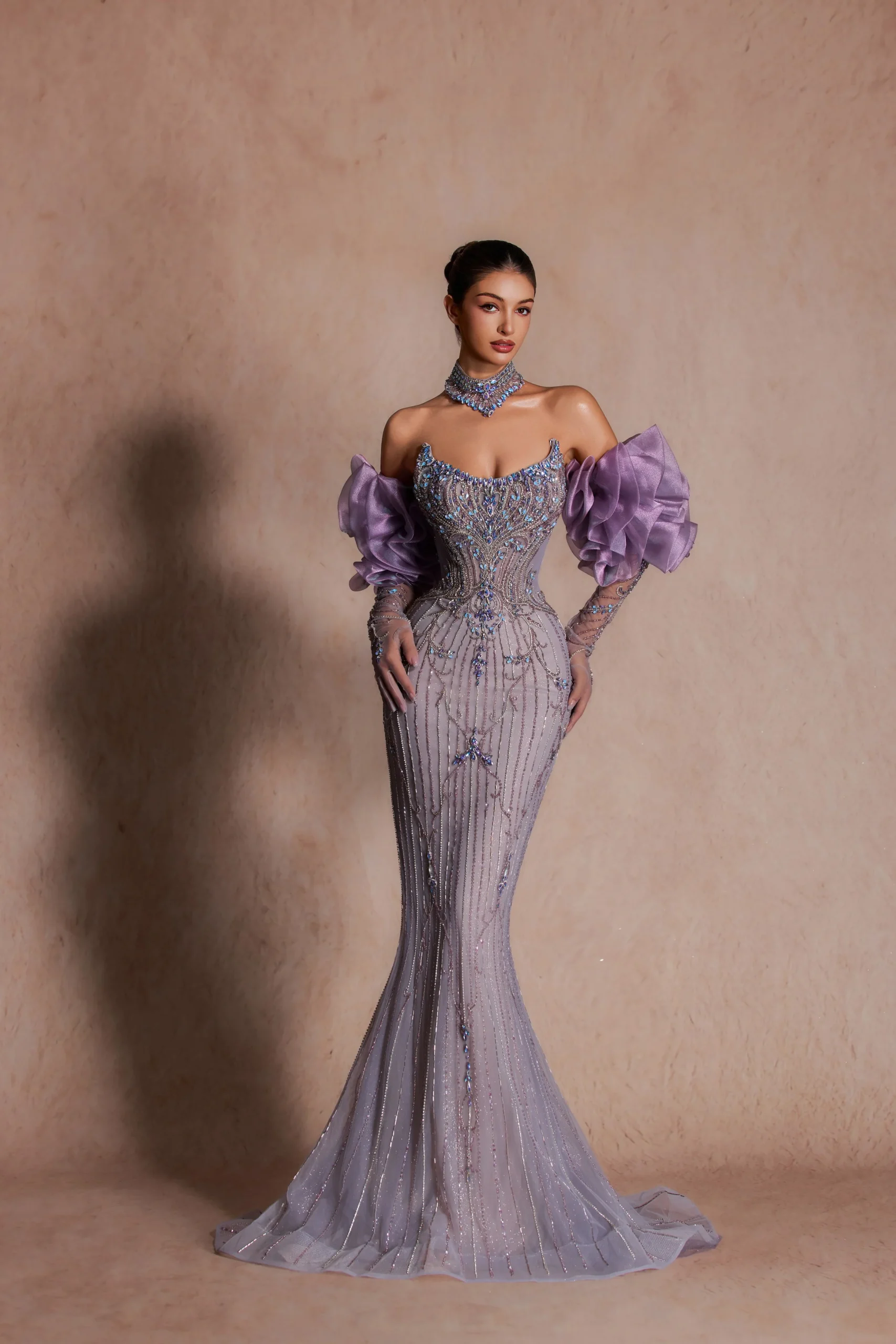TIACOUTURE VIP11693 تيا كوتور - الصورة 15