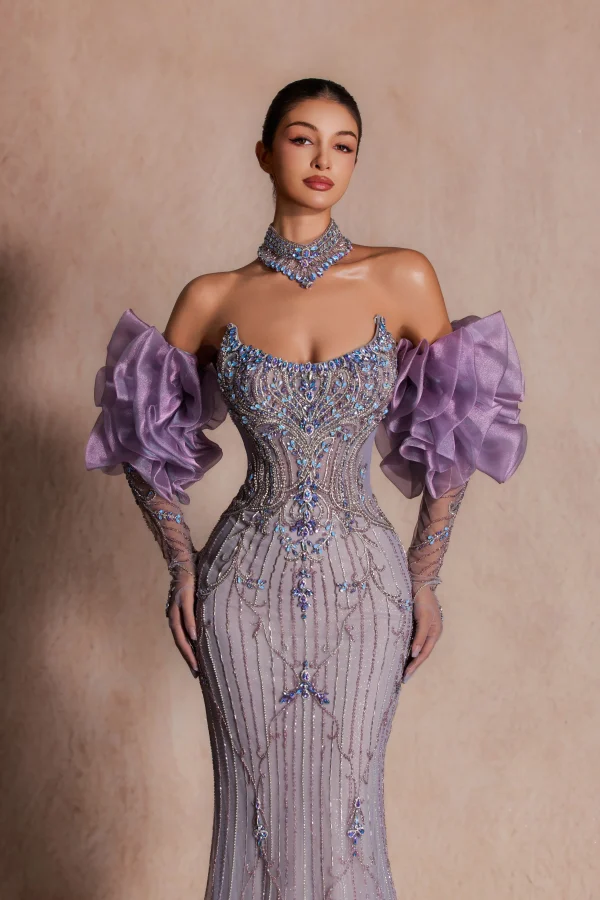 TIACOUTURE VIP11693 تيا كوتور - Image 14