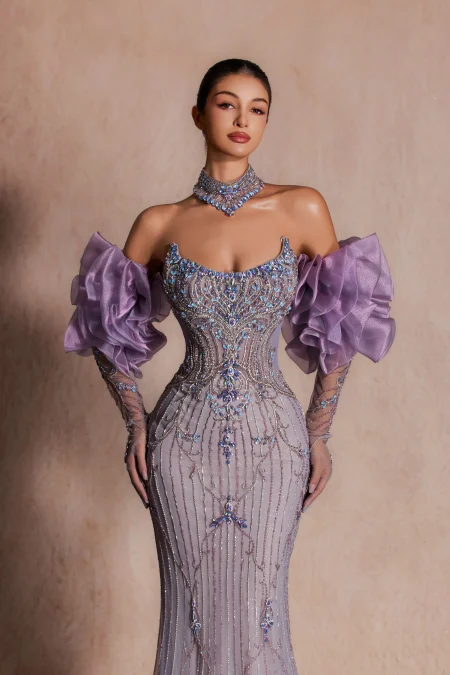 TIACOUTURE VIP11693 تيا كوتور