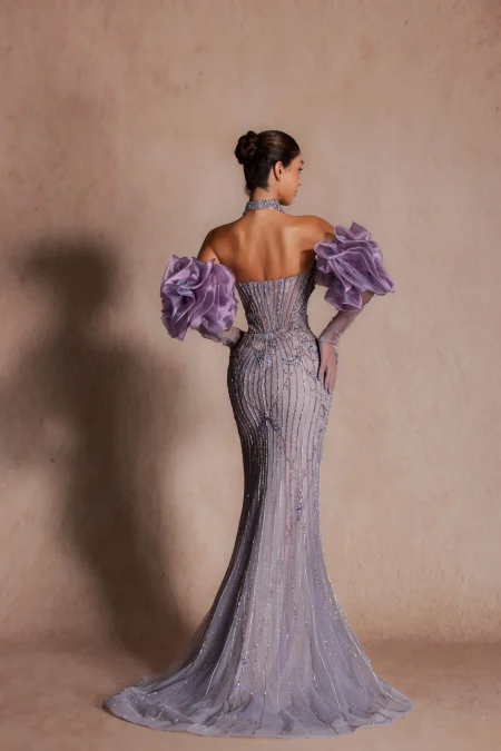 TIACOUTURE VIP11693 تيا كوتور - الصورة 13