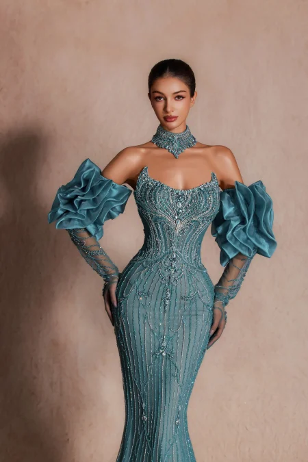 TIACOUTURE VIP11693 تيا كوتور - الصورة 11