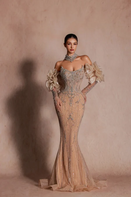 TIACOUTURE VIP11693 تيا كوتور - الصورة 9