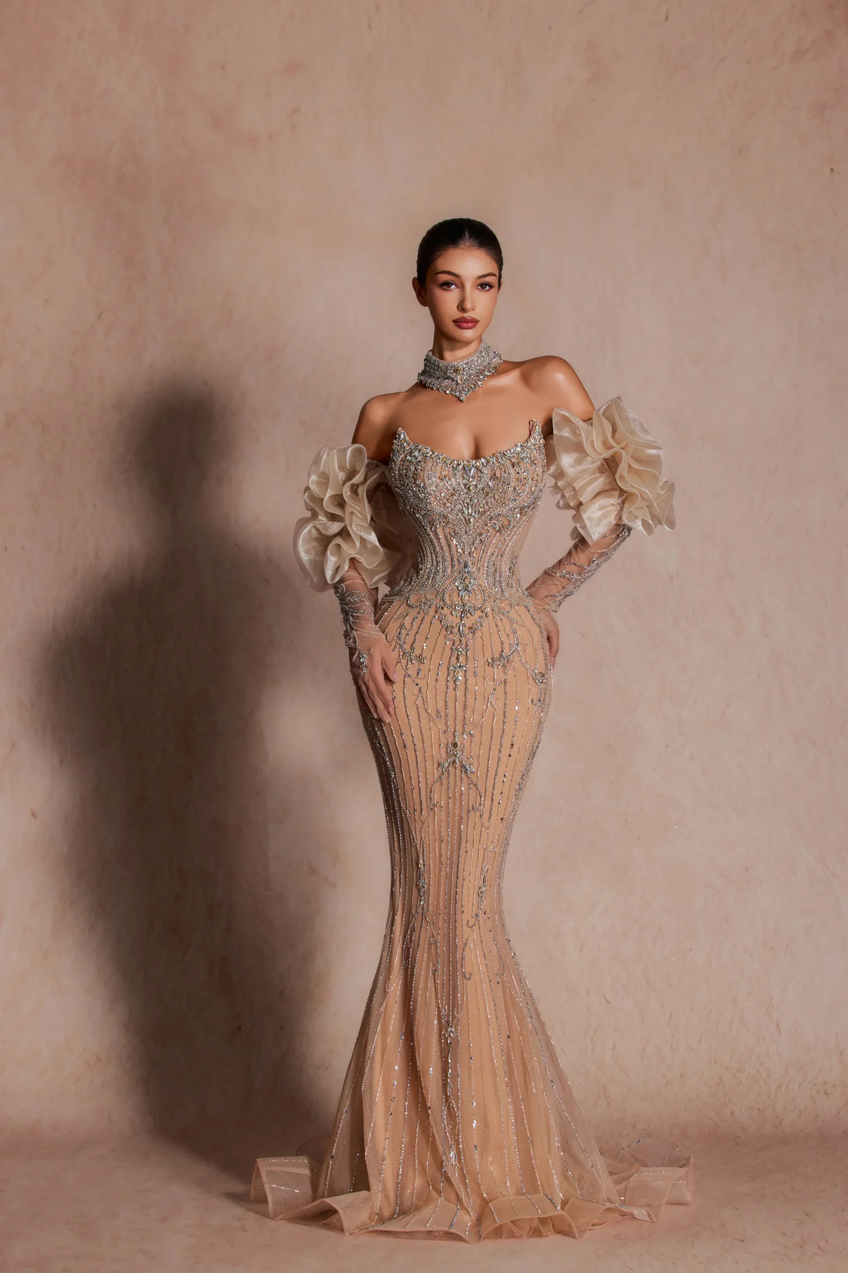 TIACOUTURE VIP11693 تيا كوتور - الصورة 10
