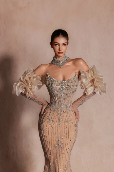 TIACOUTURE VIP11693 تيا كوتور - الصورة 8