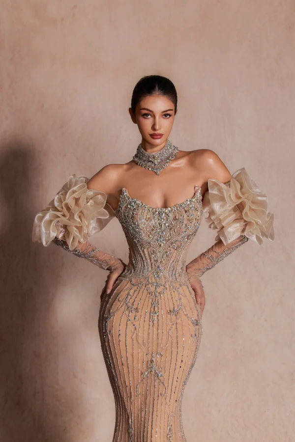 TIACOUTURE VIP11693 تيا كوتور - Image 8