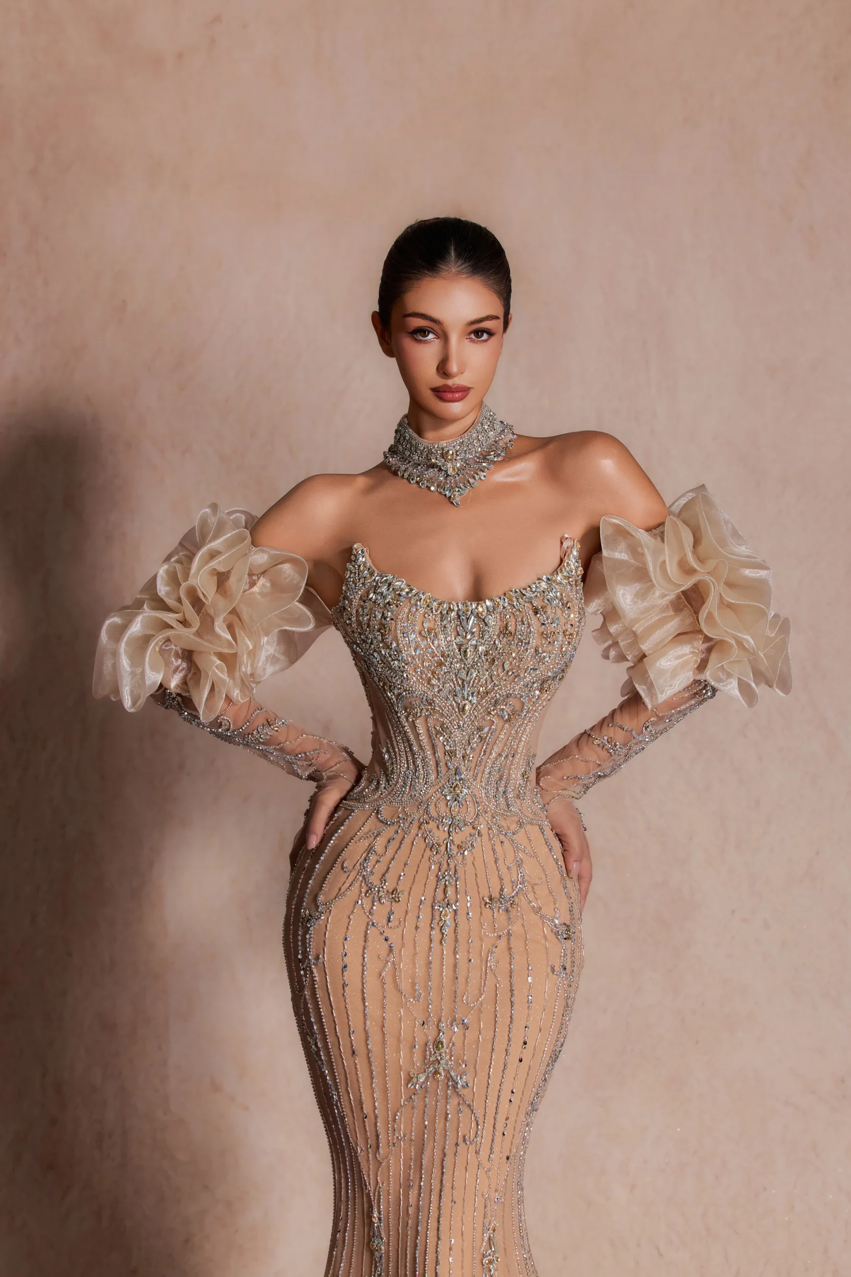 TIACOUTURE VIP11693 تيا كوتور - الصورة 8
