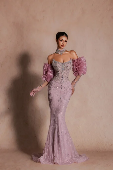 TIACOUTURE VIP11693 تيا كوتور - الصورة 7