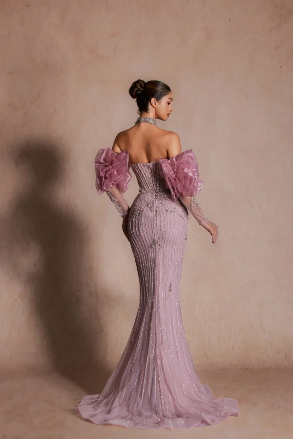 TIACOUTURE VIP11693 تيا كوتور - Image 5
