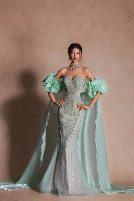TIACOUTURE VIP12058S تيا كوتور - Image 3