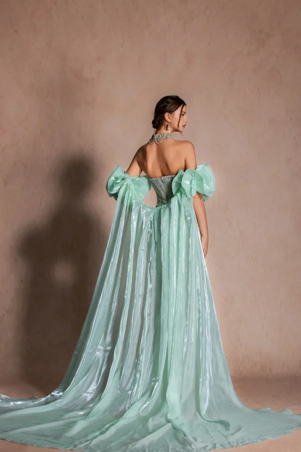 TIACOUTURE VIP12058S تيا كوتور - Image 2