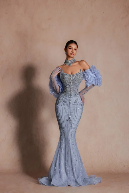 TIACOUTURE VIP11693 تيا كوتور - الصورة 4