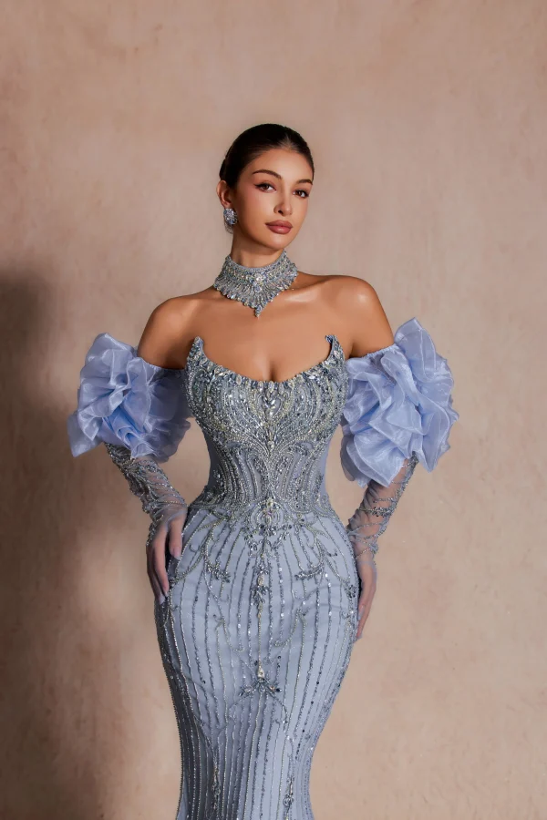 TIACOUTURE VIP11693 تيا كوتور - Image 3