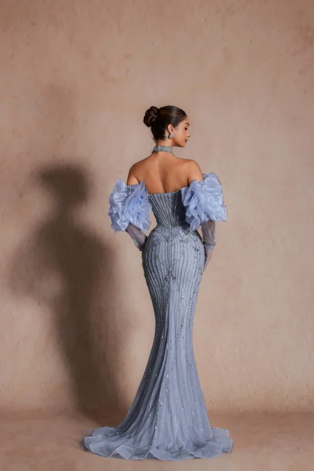 TIACOUTURE VIP11693 تيا كوتور - الصورة 2