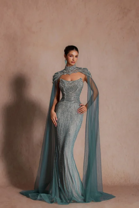 TIACOUTURE VIP11541S تيا كوتور - الصورة 3