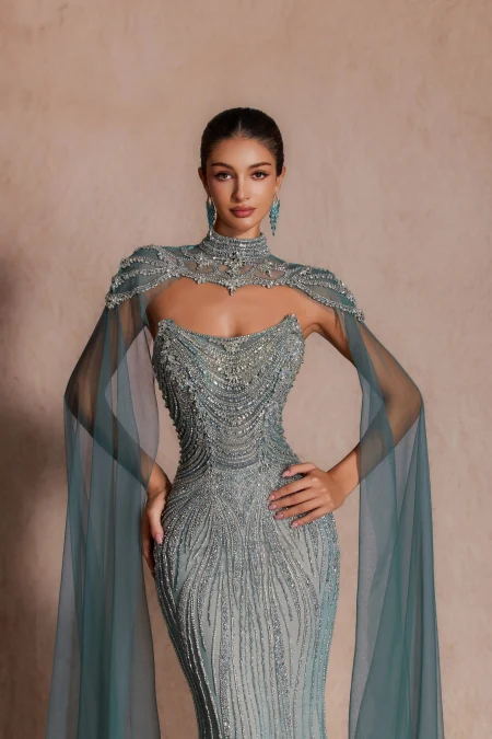 TIACOUTURE VIP11541S تيا كوتور