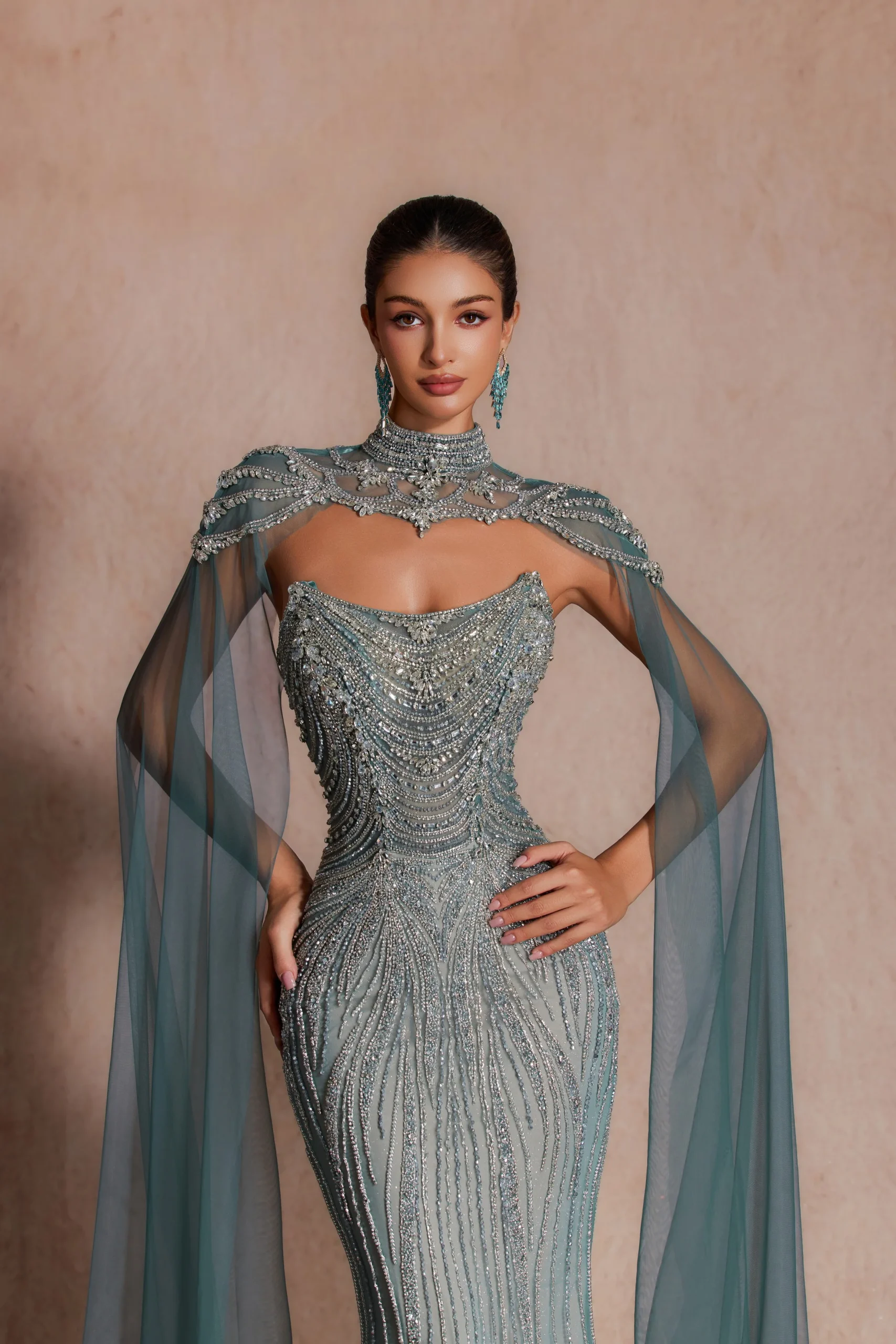 TIACOUTURE VIP11541S تيا كوتور