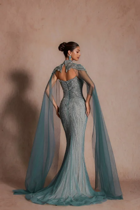 TIACOUTURE VIP11541S تيا كوتور - الصورة 6