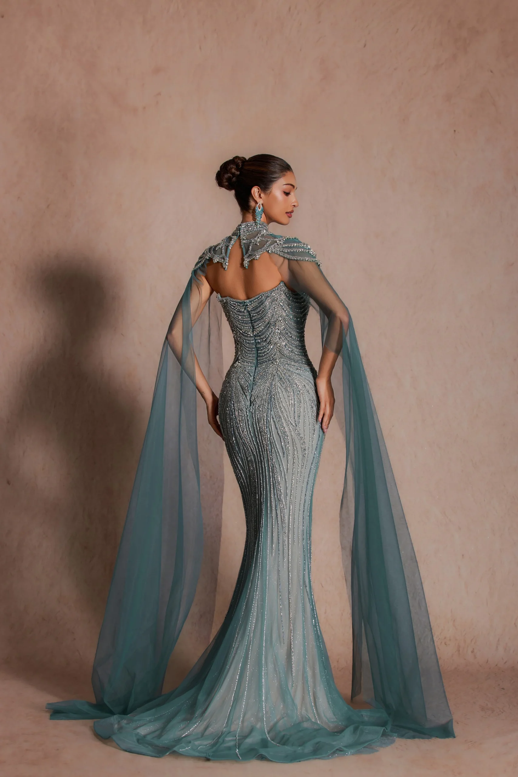 TIACOUTURE VIP11541S تيا كوتور - الصورة 6