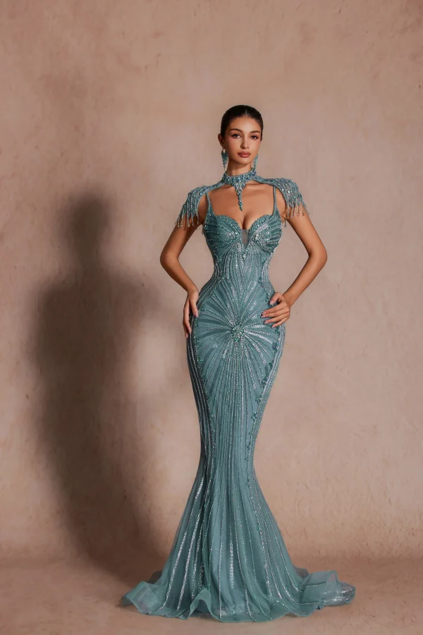 TIACOUTURE VIP11649s تيا كوتور - الصورة 3