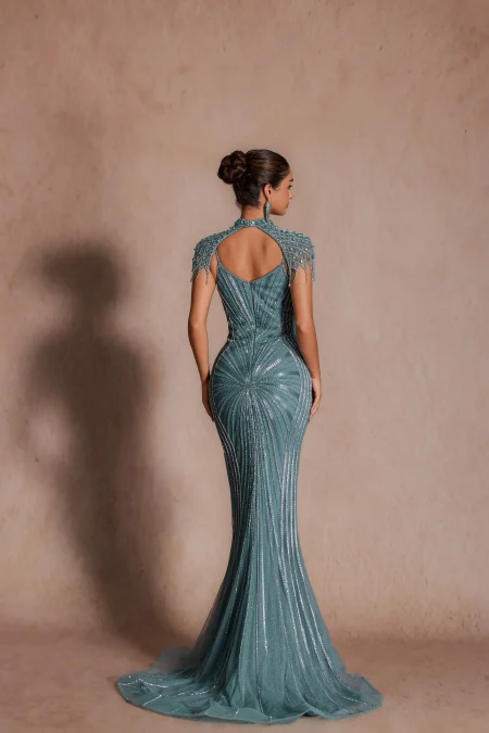 TIACOUTURE VIP11649s تيا كوتور - الصورة 4