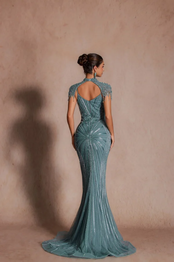 TIACOUTURE VIP11649s تيا كوتور - الصورة 4