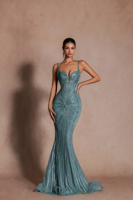 TIACOUTURE VIP11649s تيا كوتور - الصورة 5