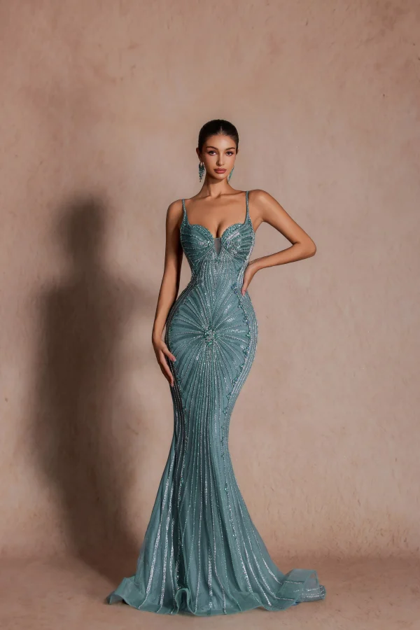 TIACOUTURE VIP11649s تيا كوتور - الصورة 5