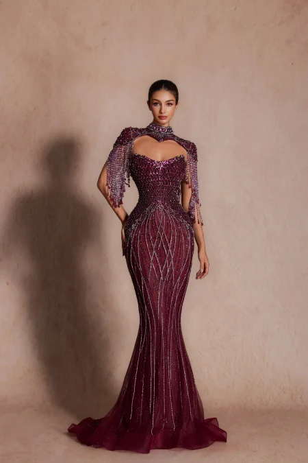⁦TIACOUTURE VIP11705 تيا كوتور⁩ - الصورة ⁦6⁩