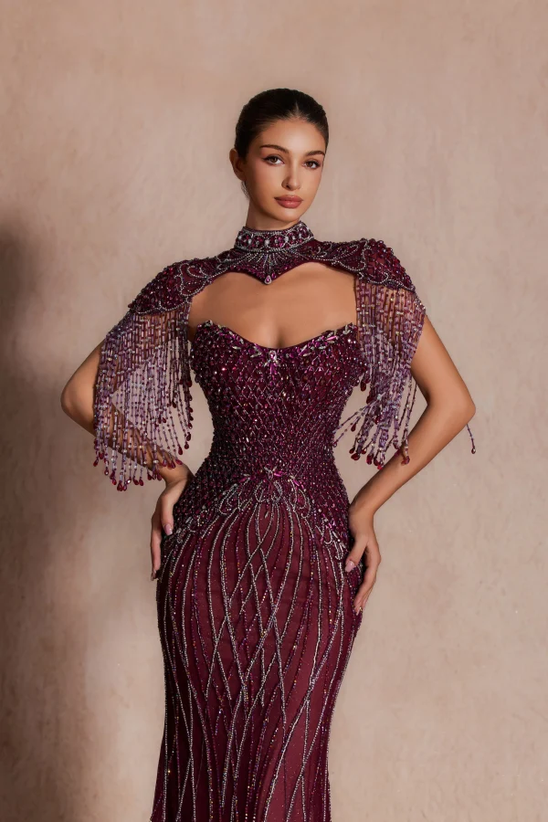 TIACOUTURE VIP11705 تيا كوتور - Image 3