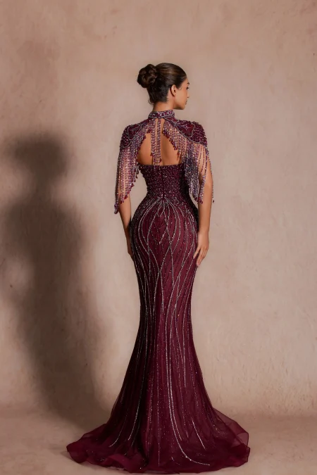 ⁦TIACOUTURE VIP11705 تيا كوتور⁩ - الصورة ⁦7⁩