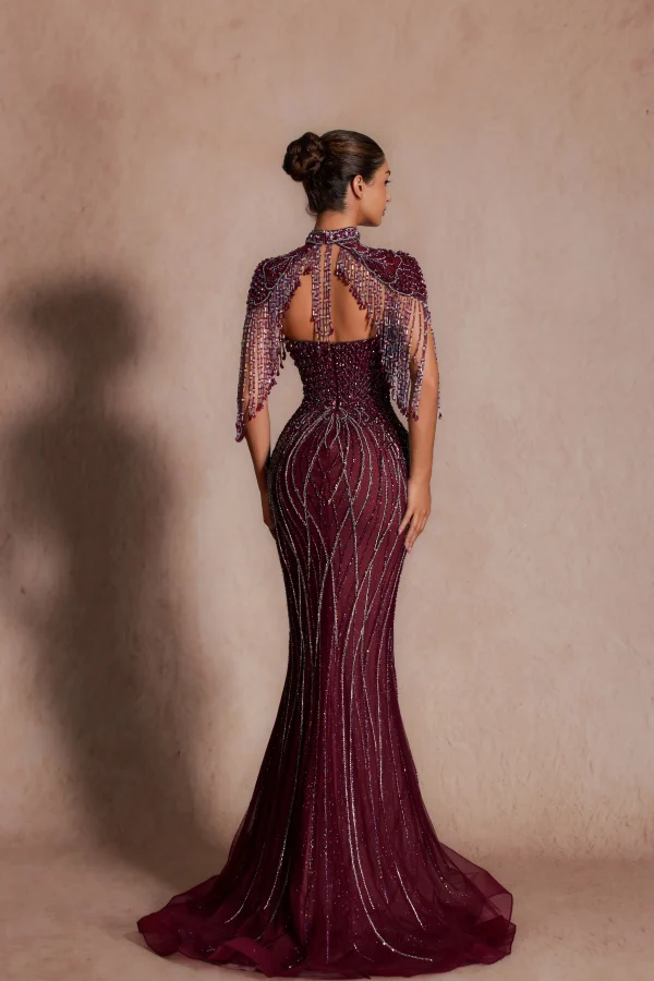 TIACOUTURE VIP11705 تيا كوتور - Image 7